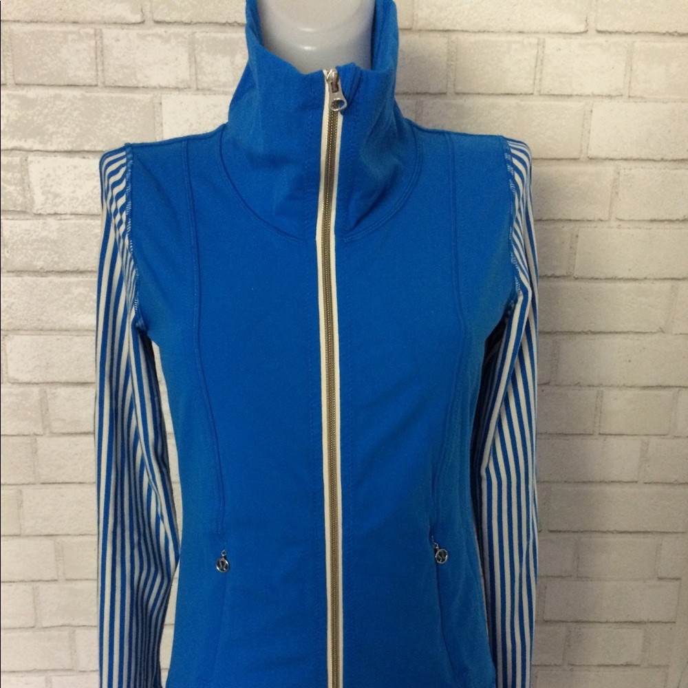 Lululemon blue - Picture 1 of 8